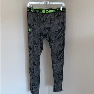 Under Armour tights